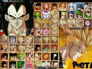 Descargar la última versión de juegos de friv para android. Descargar Dragon Ball Z MUGEN gratis | Juegos Friv ...