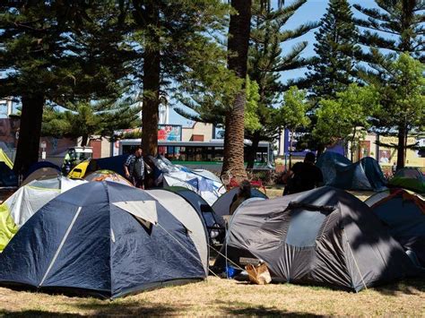 The official wa government twitter page, providing the latest news and information that affects our state. WA government jumps gun on homeless plan | Daily Liberal ...