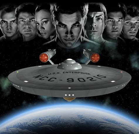 Cbs all access' star trek universe has now reached a rate of expansion that would make our own cosmos turn green with envy. Khan! Star Trek's New Nemesis - Clyde Fitch Report