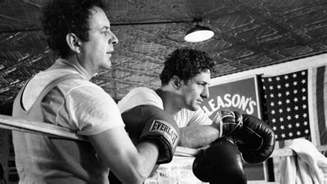 Here you will find unforgettable moments, scenes and lines from all your favorite films. 'Raging Bull' Review: 1980 Movie | Hollywood Reporter