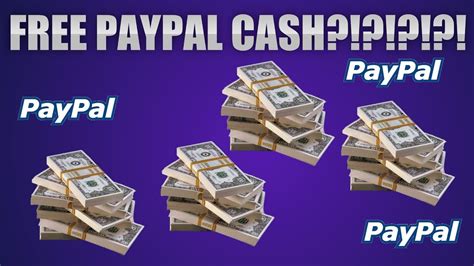We did not find results for: HOW TO GET FREE MONEY 2017 | LEGIT WORKING OMG!! | FRE INSTANT PAYPAL MONEY - YouTube