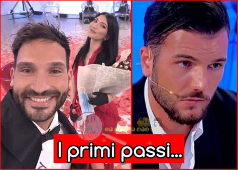 Uomini e donne è un programma molto seguito e amato dal pubblico italiano di ogni fascia d'età: 'Uomini e Donne' Le prime 'parole' di Davide Basolo e Sammy Hassan dopo la scelta di Giovanna ...