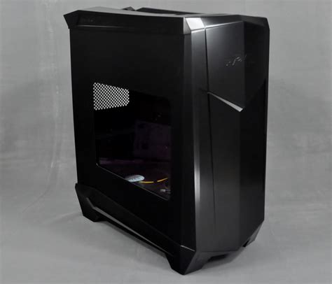 Save on cameras, computers, gaming, mobile, entertainment, largest selection in stock SilverStone Raven RV05 Case Review