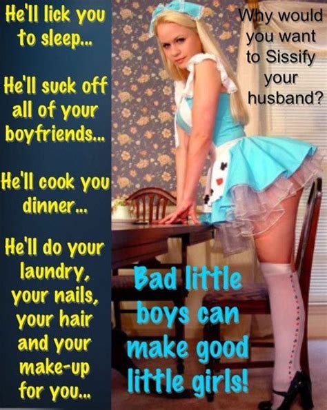 Pin on sissy memes