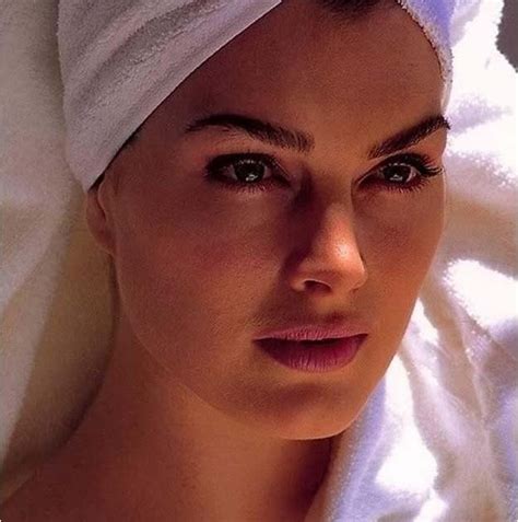 #the blue lagoon #blue lagoon #brooke shields #young brooke shields #brook shields young #old #vintage #polaroid #old picture #beautigul #girl #delicate #feminine #blue eyes #model #movies #brooke shields #young brooke shields #pretty. Brooke Shields Nude: Brooke Shields Bathtub