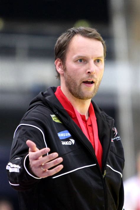 Learn about gudjon valur sigurdsson: Handball-Bundestrainer Dagur Sigurdsson - Über den ...