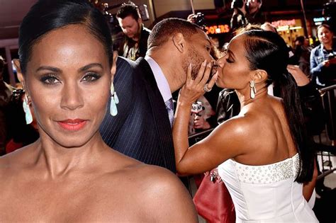 Jada survives the film in reality. Will Smith's Wife, Jada Pinkett Reveals How Sex Toys ...