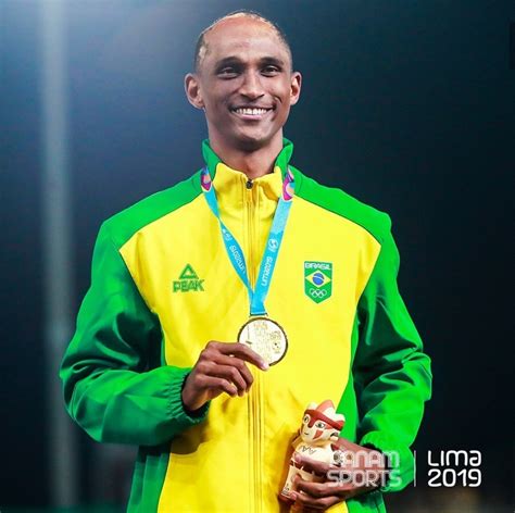 Stream tracks and playlists from robson alencar dos santos on your desktop or mobile device. Alisson Santos garante mais um ouro para o Brasil - Runner ...
