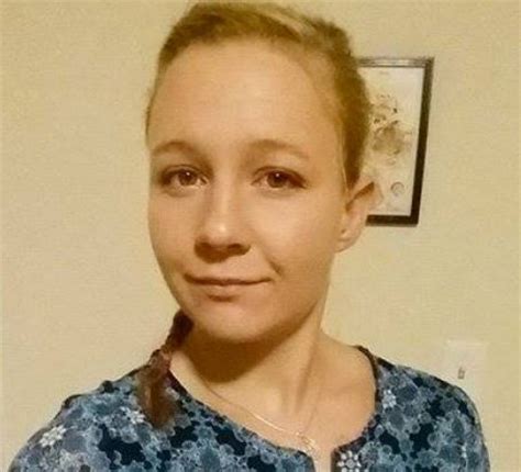 Yes, that's her actual name. Reality Leigh Winner, federal contractor in Georgia ...
