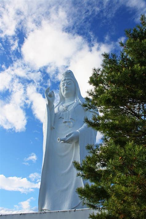 Daikannon statue in sendai miyagi. The One-Eyed Dragon of Ōshu and Sendai | KCP International