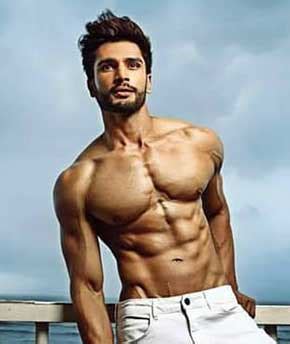 What are the most popular people in india? World's most desirable man is an Indian! - Rediff.com Get ...