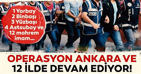 Ankara ilinde gerçekleşen son dakika haberleri için ankara haber kategorisine girebilir ve en güncel gelişmeleri en hızlı şekilde takip edebilirsiniz. Son dakika: Ankara'da Başsavcı düğmeye bastı! - Son Dakika ...