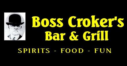 Boss Crokers Bar & Grill Delivery in Wantagh - Delivery Menu - DoorDash