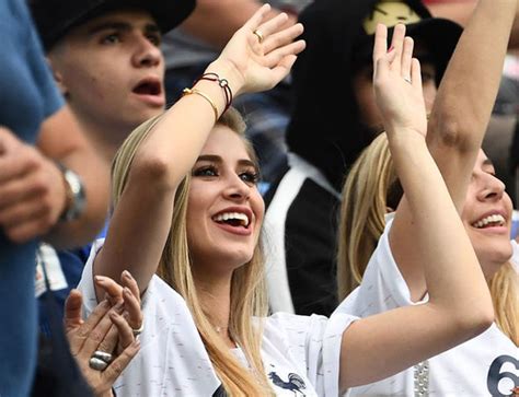 Paul pogba's girlfriend maria now goes by 'zulay pogba' on instagramcredit: Paul Pogba girlfriend: Who is Maria Salaues - is she at ...