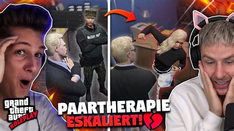 2 years 2 weeks ago. ORANGEMORANGE & EX-FRAU Streit eskaliert komplett! GTA ...