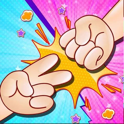 Rock Paper Scissor Game - Play online at GameMonetize.com Games