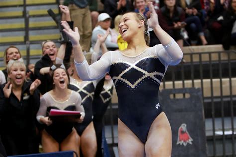 Do you like flexi, teens, gymnasts, woman, girls, flex, art, models, ballet, dancers, contortion, smalbreast? Kierstin Sokolowski - Women's Gymnastics - Lindenwood ...