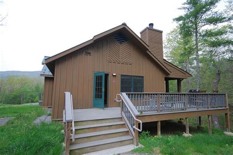 Cabins are right on the water. Claytor Lake State Park Cabins - HOME DECOR