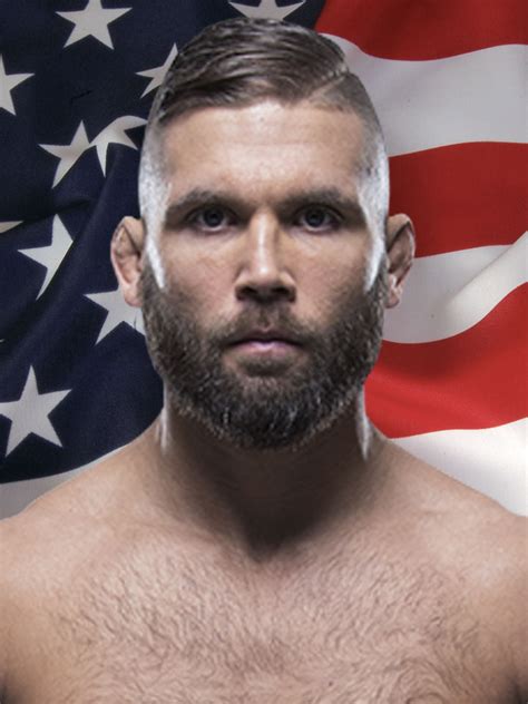 Jeremy dean stephens (born may 26, 1986) is an american professional mixed martial artist competing in the ufc's featherweight division. Jeremy Stephens : Official MMA Fight Record (28-18-0 ...