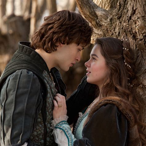 It is not long, however, before a chain of fateful events but when young romeo, a montague, first sets eyes on the virginal capulet daughter juliet, no enmity between families can prevent his falling in love with. Romeo and Juliet - MOVIES