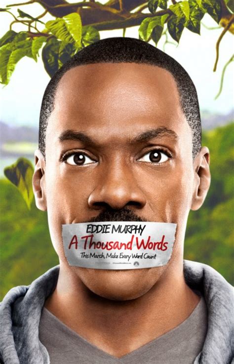 A thousand words movie reviews & metacritic score: FREE IS MY LIFE: MOVIE REVIEW: A Thousand Words
