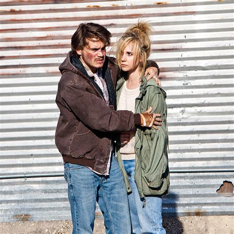 Juno temple en killer joe, 2011. Killer Joe review