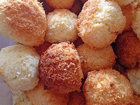 Original leckere marokkanische rezepte zum nachkochen. Marokkanische Kokoskugeln von julmir | Chefkoch | Rezept ...