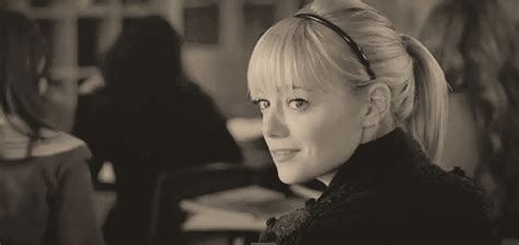 Search, discover and share your favorite emma stone gifs. El Fin De Disney: Capítulo 21: Hielo y Arañas