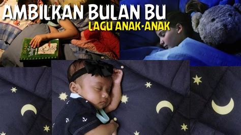 Check spelling or type a new query. Ambilkan bulan bu lagu anak anak indonesia - YouTube