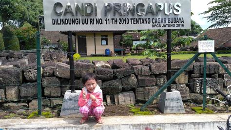 Check spelling or type a new query. Candi Pringapus, Situs Budaya Kabupaten Temanggung - Cita ...