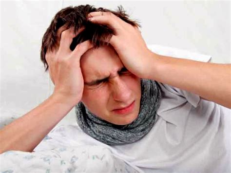 Berikut beberapa penyebab yang dapat dideteksi, yaitu: Cara Mengatasi Sakit Kepala Sebelah Kanan Dan Belakang