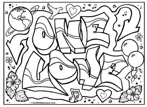 Each sheet shows the importance of god's love. God Is Love Coloring Pages Free - Coloring Home