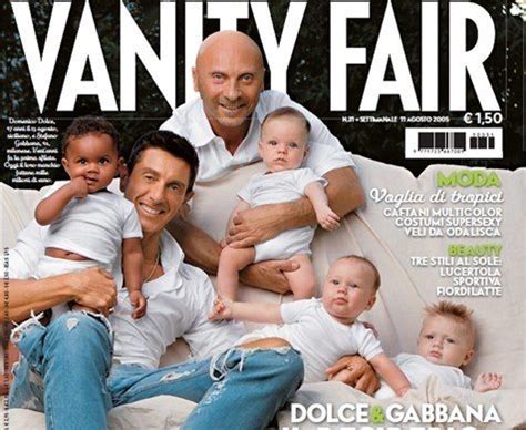 Dolce Y Gabbana gays homófobos madonna jesus vazquez ser ...