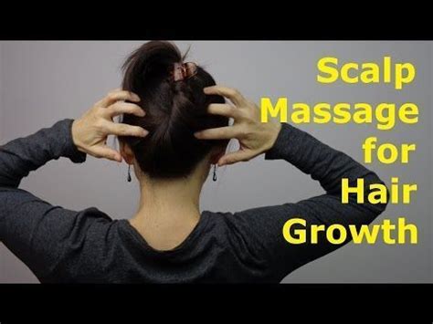 How to stimulate hair growth: How to Stimulate Hair Follicles & Stimulate New Growth ...