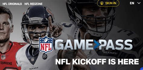 Watch nfl games online, streaming in hd quality. 10 Best NFL Streaming Sites in 2020: Free & Legal Websites
