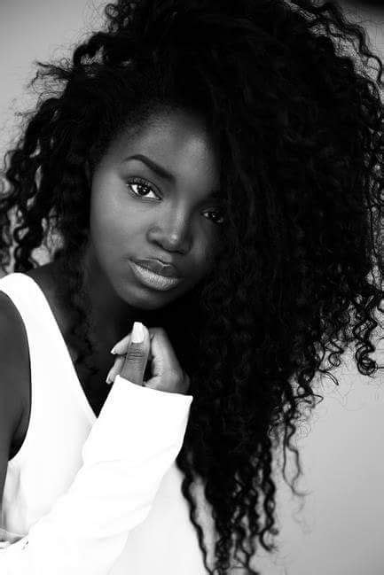 Tomboy hairstyles 2015 hairstyles cool hairstyles tomboy haircut androgynous haircut androgynous girls androgyny hairstyle ideas hair ideas. Brazilian Model Gisele Cardoso | Beleza da pele negra ...