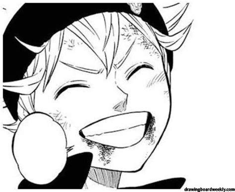 Check spelling or type a new query. Black Clover Coloring Page | Coloriage