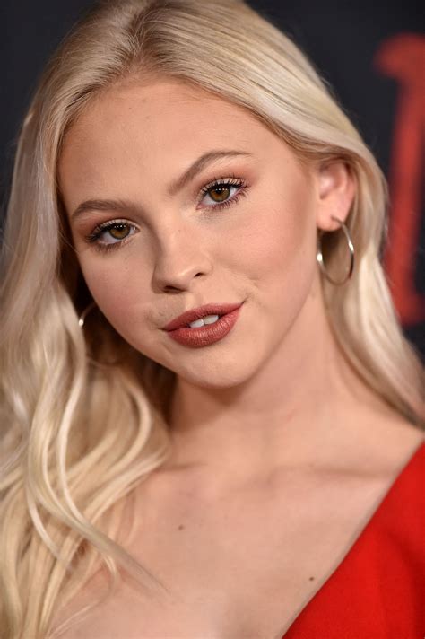Jordyn jones pictures and photos. Jordyn Jones - "Mulan" Premiere in Hollywood • CelebMafia