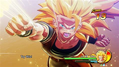 Dragon ball z kakarot è forse uno dei giochi più attesi dalla community mondiale dei videogiocatori. Dragon Ball Z: Kakarot - Even Further Beyond! Super Saiyan ...