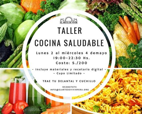 Clases de cocina en madrid. Taller de cocina saludable