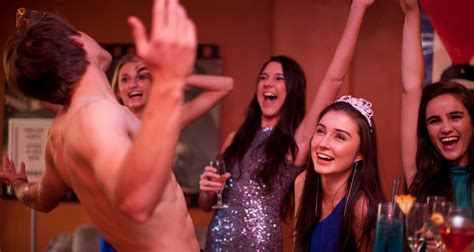 Sign up for free today! Bachelorette Parties Are Becoming More Sophisticated ...