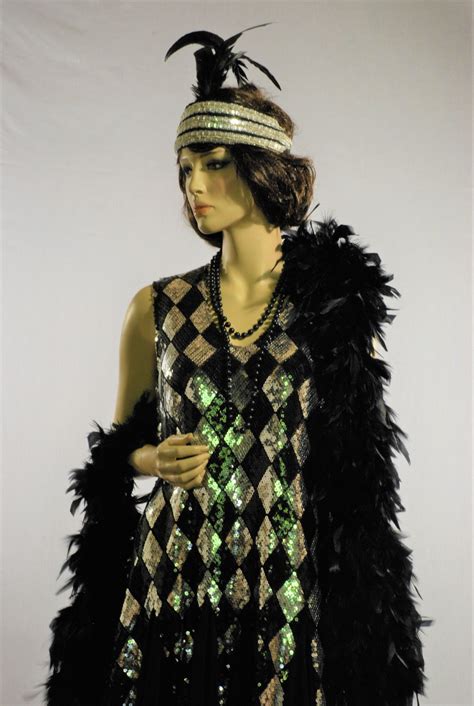 Cerca idee ed acquista online. Gloria Swanson, Vintage anni 20' - Noleggio costumi e ...