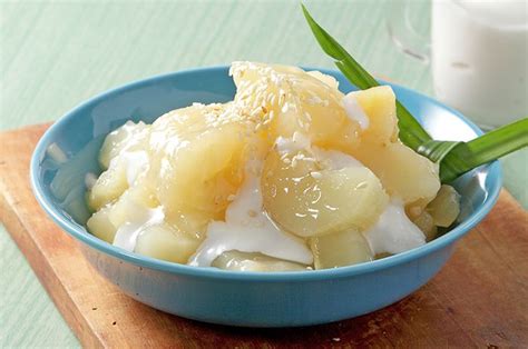 Yuk, coba buat sendiri di rumah dengan mencoba resep berikut ini. Resepmembuat Gablog / Kamu Anak Kost Dan Suka Masak Coba 7 Olahan Pisang Yang Lumer Di Mulut Ini ...