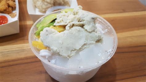 Berbeda dengan es teler pada umumnya es teler dempo n0. ES TELER DURIAN DI TREAT CAFE JOGJA: ENAK BANGET DAN BIKIN ...