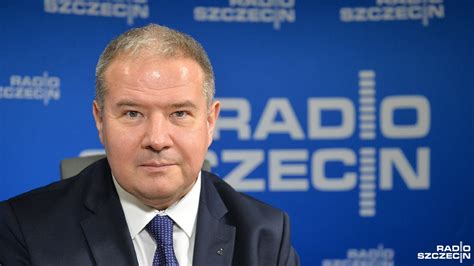 Oświadczenie stowarzyszenia dziennikarzy rzeczypospolitej polskiej. Leszek Dobrzyński - Rozmowy pod krawatem - Radio Szczecin