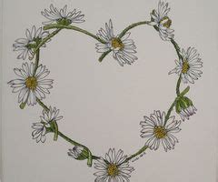These flowers are feminine, graceful, and pretty. Daisy chain tattoo idea | Daisy chain tattoo, Chain tattoo ...