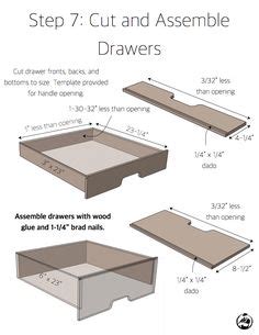 Our current bench is made up of these metal legs (the following will all be cell phone footage i'll put in a separate folder) from shopfox. 24 Drawer Runners ideas | drawer runners, woodworking ...