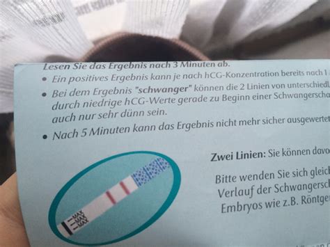 Wir haben selber keinen one step schwangerschaftstest ab wann positiv ernhrung prof. 56 Best Images Presense Schwangerschaftstest Ab Wann ...