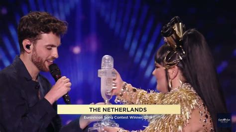 #eurovision #esc netherlands #duncan laurence #esc 2019 #inspired by a twitter video where he says you know what i mean a lot of times #my gifs #(also i missed giffing esc things) #(so here we go again). ESC 2019, The Netherlands, Duncan Laurence, 'Arcade ...