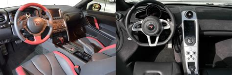 Mcgregor including fighter profiles, results, and analysis. Nissan GT-R VS Mc Laren MP4-12C: Comparatif, Avis | Auto2Day